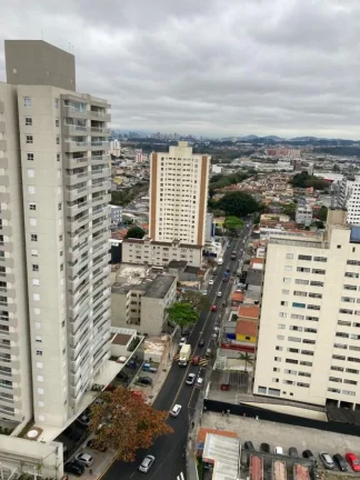 Imagem STÚDIO no Centro de OSASCO - 32m²
