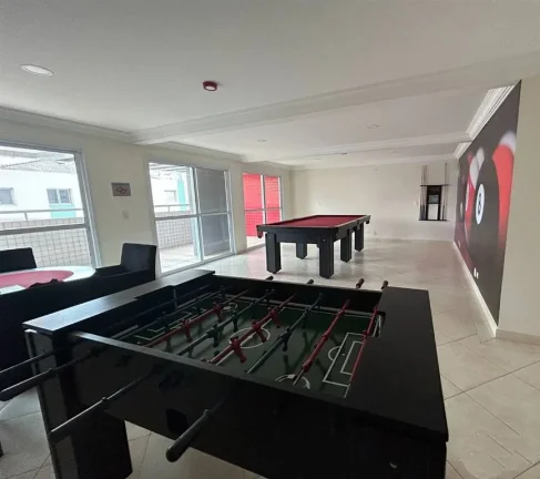 Imagem APARTAMENTO COM 200 m² - TUPI - PRAIA GRANDE SP