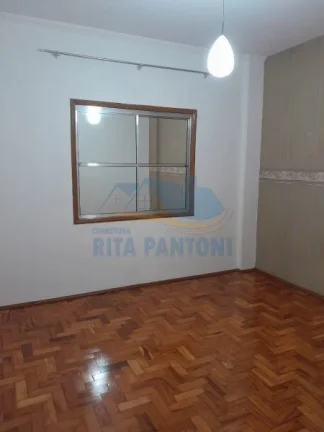 Imagem Apartamento - Ribeirão Preto - Campos Elíseos - Região Norte