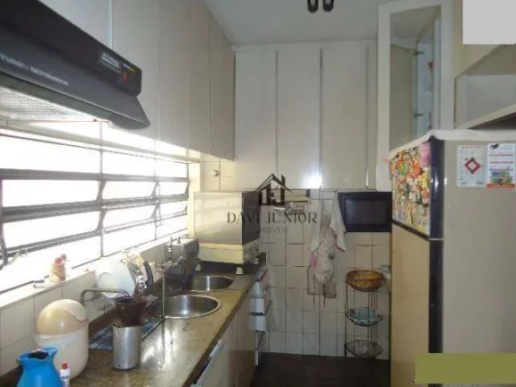 Imagem Casa com 4 dormitórios sendo 1 suites à venda, 183 m² por R$ 850.000 - Jardim dos Estados - Sorocaba/SP
