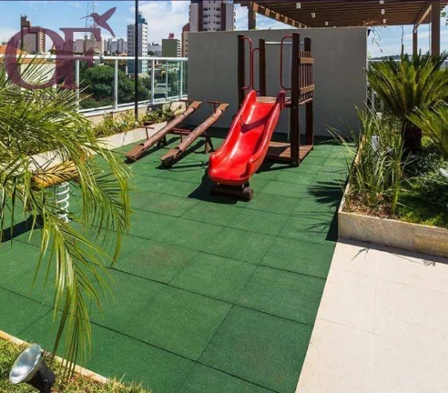 Imagem Apartamento à venda - Condomínio Línea Home Style - Centro - Jundiaí - SP
