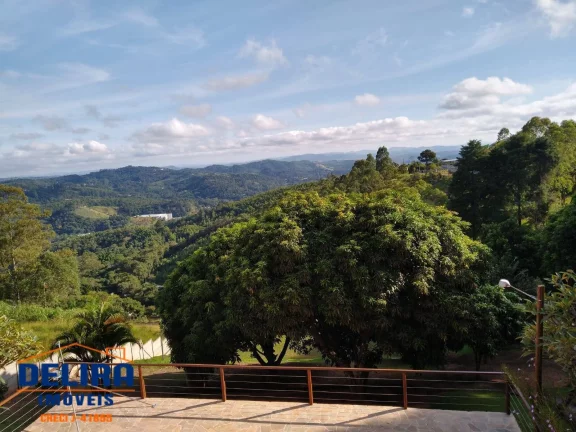 Imagem Chácara à venda com ótima localização, a 35 minutos de são Paulo