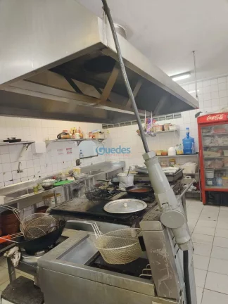 Imagem Restaurante à Venda na Vila Olímpia, SP – 392m² R$ 600.000