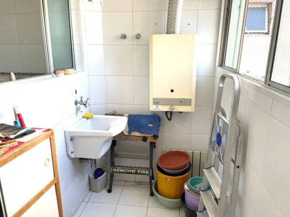 Imagem Apartamento Jardim Paulista - 104M², 2 Dorms, 2 Suítes, 1 Vaga Fixa.
