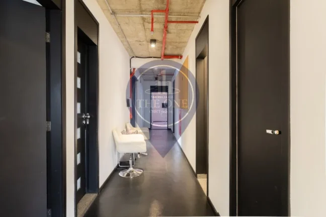 Imagem Oportunidade única: Conjunto Comercial à venda em Pinheiros, São Paulo-SP! 3 salas, 3 banheiros, 5 vagas, 340m². Venha conferir!