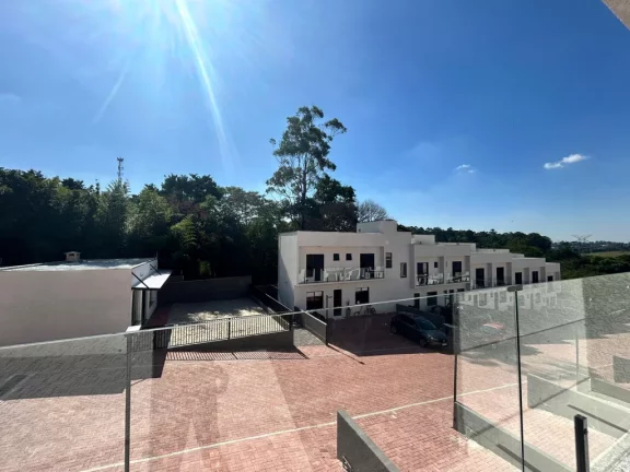 Imagem Casa para locação no condomínio Residencial Vila Moura - Batelli Imóveis