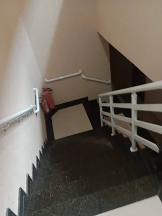Imagem Apartamento para Alugar com 38m², 2 dormitórios, 1 sala e 1 vaga!!!