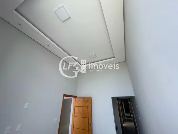 Imagem Casa à venda em Campo Grande-MS, Vila Santa Luzia: 3 quartos, 2 salas, 3 banheiros, 2 vagas, 117 m². Imperdível!