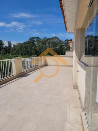 Imagem Imóvel de Alto Padrão à Venda em Condomínio no Jardim Umuarama, SP: 3 Quartos, 1 Suíte, 2 Salas, 3 Banheiros, 2 Vagas.