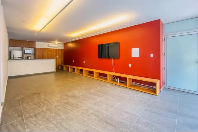 Imagem APARTAMENTO RESIDENCIAL em São Paulo - SP, Pinheiros