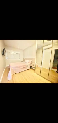 Imagem Apartamento á Venda- Edifício Acqua Park- Alphaville Barueri
