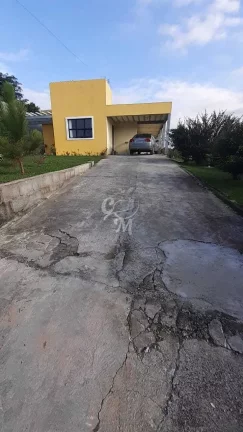Imagem Chácara com 2000m - Guararema