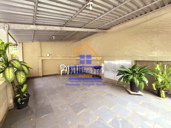 Imagem Apartamento 2 quartos, banheiro social, dependências completa, 1 vaga de garagem escriturada, 78 m², à venda por R$ 280.000. Vila Isabel - Rio de Janeiro/RJ.
