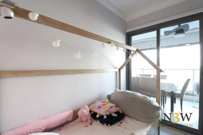 Imagem Apartamento com 3 dormitórios à venda, 88 m² por R$ 1.490.000,00 - Vila Leopoldina - São Paulo/SP