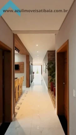Imagem Casa em Condomínio para Venda em Atibaia, Condominio Granville, 3 dormitórios, 3 suítes, 4 banheiros, 4 vagas