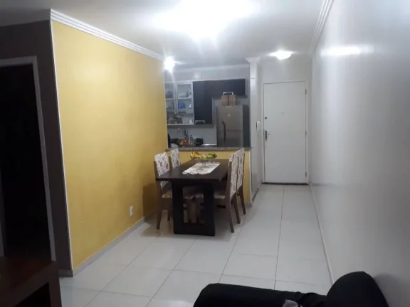 Imagem Apartamento Térreo de 2 dormitórios e 1 vaga de garagem na Vila Paranagua (Ermelino Matarazzo)