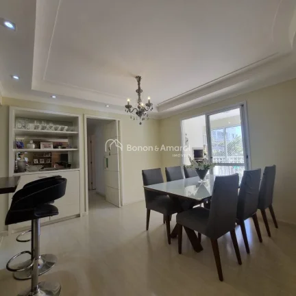 Imagem Este apartamento de alto padrão oferece conforto, sofisticação e praticidade em cada detalhe. Com...
