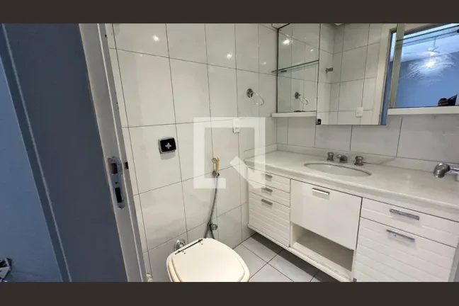 Imagem Apartamento à Venda - Recreio, 3 Quartos, 198 m2