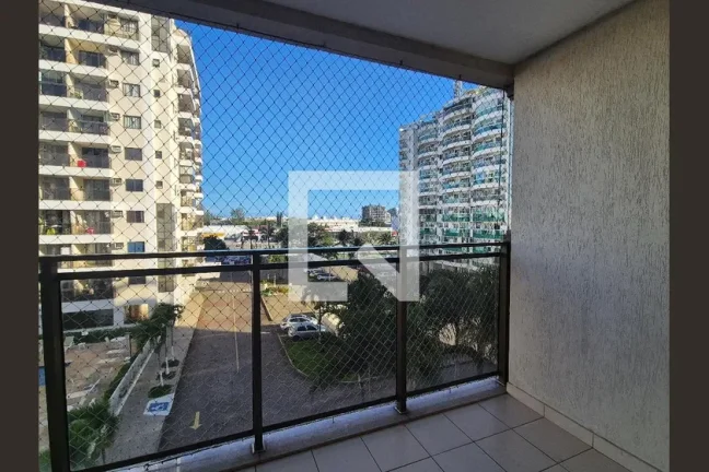Imagem Apartamento à Venda - Recreio, 2 Quartos, 62 m2
