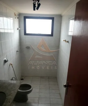 Imagem Apartamento - Ribeirão Preto - Campos Eliseos