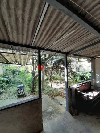 Imagem Sobrado à venda 3 Quartos, 2 Vagas, 212M², Santa Paula, São Caetano do Sul - SP