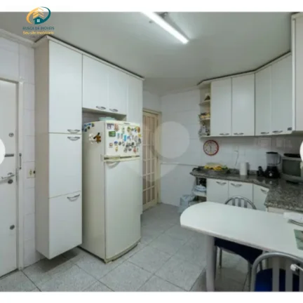 Imagem Apartamento à venda no bairro Indianópolis - São Paulo/SP, Zona Sul