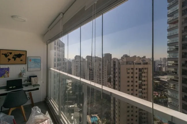 Imagem Apartamento com 3 Quartos à venda, 104m² - Vila Mariana