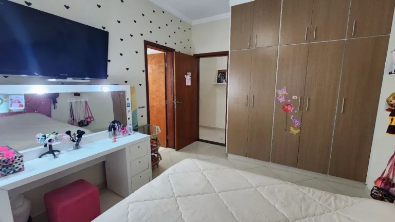 Imagem Casa com 4 dormitórios à venda, 243 m² por R$ 1.800.000,00 - Condomínio Campos de Santo Antônio - Itu/SP