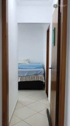 Imagem Apartamento com 2 dormitórios à venda, 70 m² por R$ 525.000,00 - Balneário Flórida - Praia Grande/SP