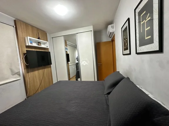 Imagem Apartamento para Venda em Salvador, Pituba, 2 dormitórios, 1 suíte, 3 banheiros, 1 vaga