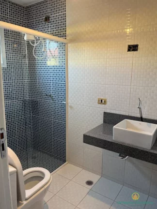 Imagem Excelente Sobrado - 4qts/3sts - B. Jardim Europa, Vargem Grande Paulista