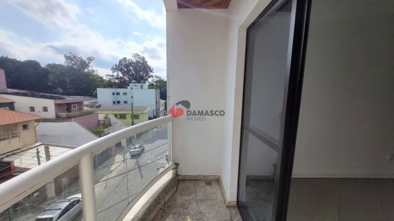 Imagem Apartamento à venda, Santa Maria, São Caetano do Sul, SP
