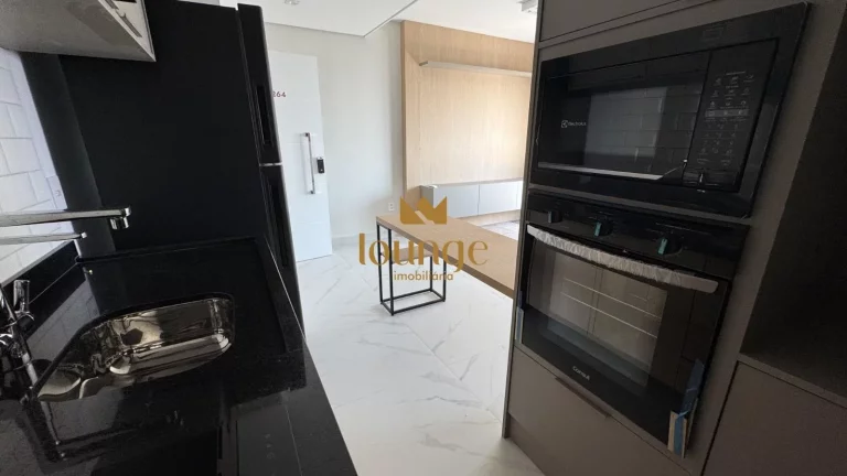 Imagem Apartamento à Venda Parque Campolim Zona Sul - Sorocaba/SP