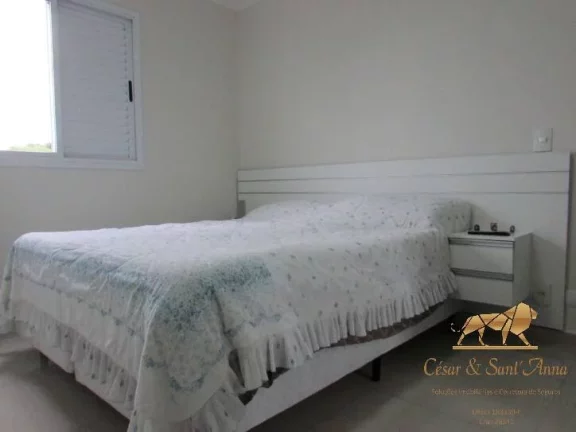 Imagem Apartamento com 2 dormitórios à venda, 70 m² por R$ 210.000,00 - Rancho Grande - Taubaté/SP