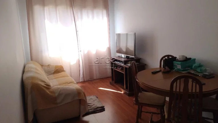 Imagem Apartamento com 2 Quartos à Venda, 56 m² em Vila Santa Catarina - São Paulo