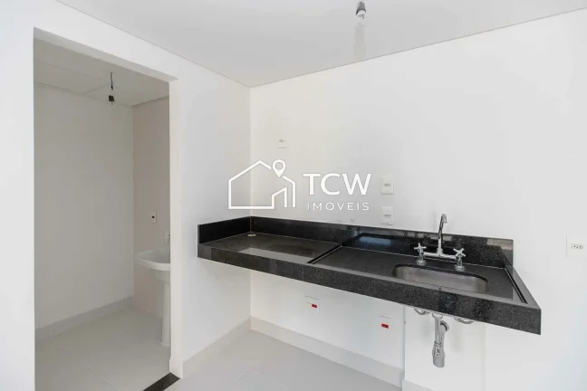 Imagem Apartamento à venda no bairro Itaim Bibi - São Paulo/SP, Zona Sul