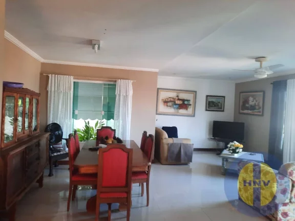 Imagem VENDO CASA EM ITAIPUAÇU - Condomínio Fechado