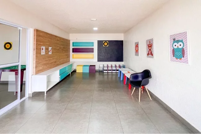 Imagem EVSF 4330 Apto 612651031-34 - Apartamento à venda no bairro Estância Velha - Canoas/RS