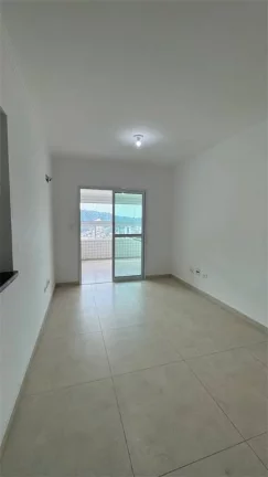 Imagem APARTAMENTO COM 88.34 m² - FORTE - PRAIA GRANDE SP