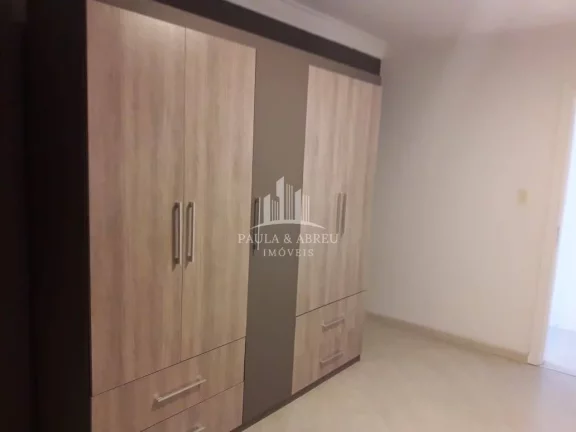 Imagem Apartamento Vila guarani 3 dorm