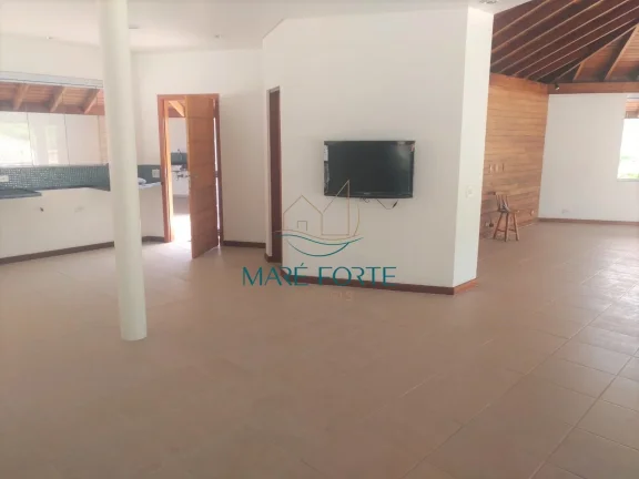 Imagem LINDA CASA COM DESLUMBRANTE VISTA EM CONDOMINIO DE ALTO PADRÃO!