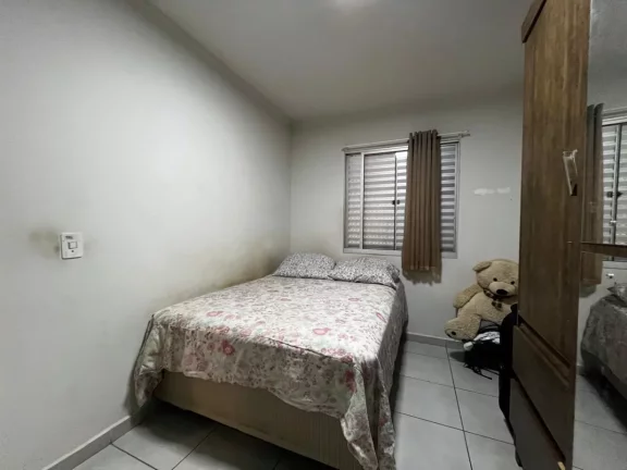 Imagem Apartamento garden para venda em Chácaras São Paulo com 2 quartos, 48m2