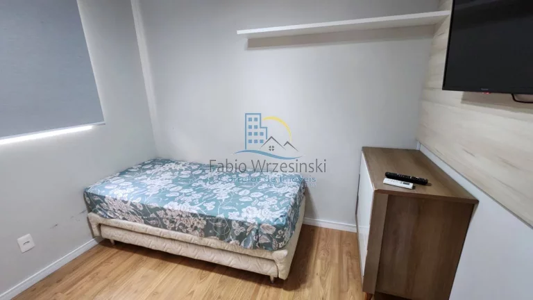 Imagem Apartamento Mobiliado na Anita Garibaldi