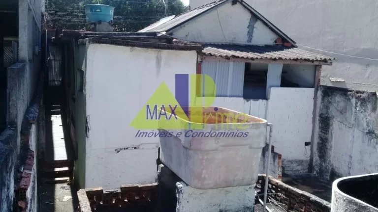 Imagem Imperdível: Apartamento com 2 quartos e vaga de garagem na Cidade Líder, São Paulo-SP - 300m² de área!