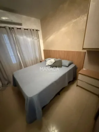 Imagem Oportunidade para você! Apartamento mobiliado e fino acabamaneto, Piçarras Itacolumi - SC
