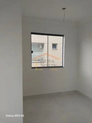 Imagem Apartamento novo, 2 dormitórios, banheiro e 1 vaga de garagem.
Com 50m² bem distribuídos, o imóv...