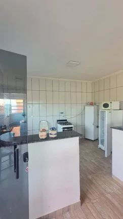 Imagem CHÁCARA LOCALIZADA NO BAIRRO DA ILHA - SALTO DE PIRAPORA