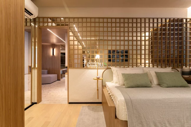 Imagem City House - Apartamento 231m² 4 suítes à venda no bairro Setor Marista - Goiânia/GO