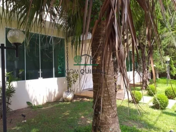 Casa com 3 Quartos à Venda, 350 m² em Golf Gardens - Cotia