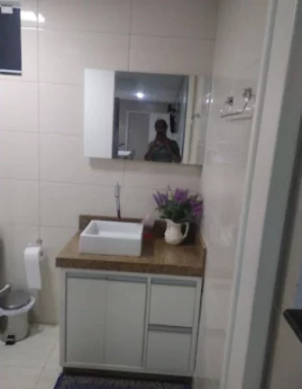 Imagem Casa a venda 3 quartos em Barra do Aririu Palhoça Sc